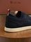 Кеды из телячьей кожи Loro Piana Soho walk sneaker BPLUX12217