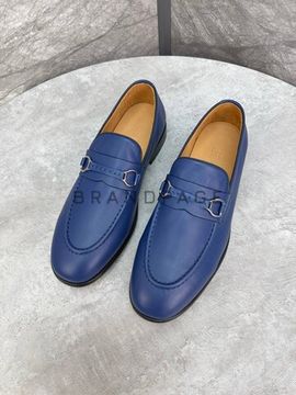 Кожаные туфли BC BPLUX5682