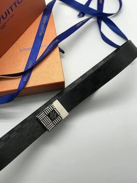 Ремень Louis Vuitton двусторонний BP-28126
