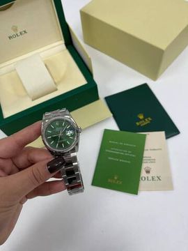 Часы Rolex BP-24386 эксклюзивные