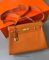 Сумка оранжевая от Hermès BP5-671148 — фото 1 [TG cd78ed6d3b24-001]