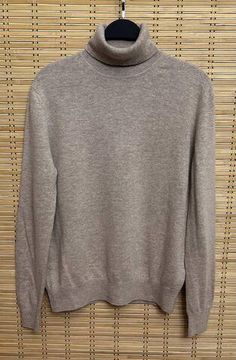 Трендовая водолазка Loro Piana BP-44151