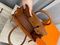 Коллекционная женская сумка Birkin 30 см, GHW Hermes BP-46102