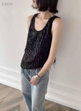 Элитная майка Yves Saint Laurent BP-35290