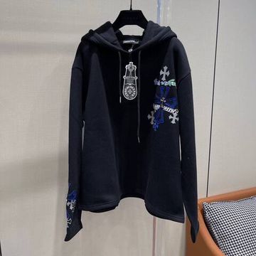 Худи Chrome Hearts эксклюзивное BP-20538