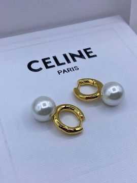 Коллекционные серьги Celine BP-30263