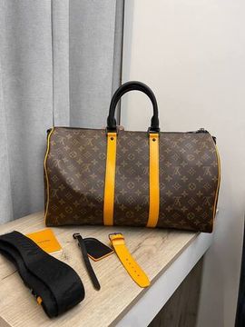 Louis Vuitton сумка дорожная 45 см BP-41515