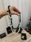 Бусы Chanel коллекционные BP-44462