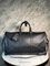 Дорожная сумка чёрная от Louis Vuitton Keepall Bandoulière 50 BP5-997074 — фото 1 [TG 1c73d1e80f8c-001]