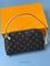 Сумка коричневая от Louis Vuitton BP5-979640 — фото 7 [TG 3bd8c13fc86a-007]