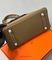 Сумка серо-коричневая от Hermès BP5-897939 — фото 3 [TG e5f36e40f969-003]