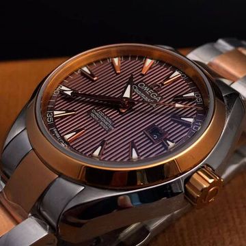 Элитные часы Omega BP-28342