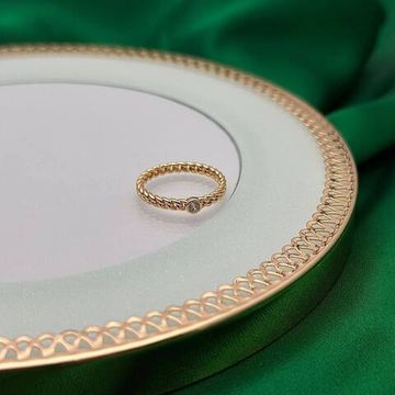 Кольцо Tiffany&Co BP-54051 коллекционное