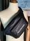 Поясная сумка чёрная от Balenciaga Everyday Beltpack BP5-529191 — фото 2 [TG d83af699f012-002]