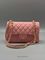 Сумка розовая от Chanel Classic Flap BP5-005612 — фото 1 [TG da3d7fff6fca-001]