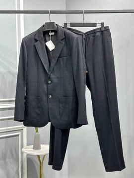 Стильный мужской костюм BC BP-42167