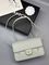 Сумка светло-серая от Chanel BP5-414897 — фото 1 [TG ad9f6d838f0b-001]