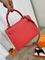 Коллекционная женская сумка Kelly, 25 Epsom Hermes BP-23262