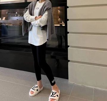 Премиальные лосины Miu Miu BP-42963