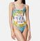 Повседневный купальник Versace BP-37084