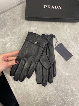 Перчатки для холодной погоды Prada BP-24984