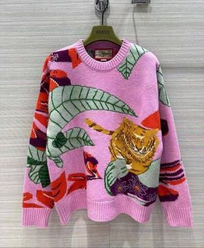 Элитный свитер Gucci BP-17742