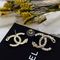 Дизайнерские серьги Chanel BP-32840