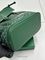 Рюкзак зелёный с контрастным узором от Goyard BP5-212963 — фото 3 [TG 554012f4b18f-003]