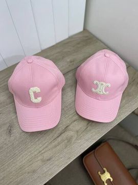 Премиальная бейсболка Celine BP-37724