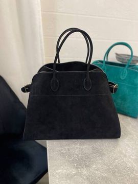 Элитная женская сумка 39 см The Row BP-42925