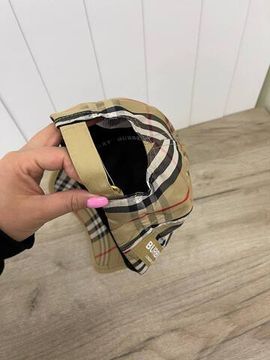 Бейсболка из хлопка Burberry BP-29127