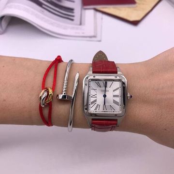 Часы Cartier премиальные BP-16200