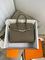 Трендовая сумка женская Hermes Birkin, 30 epsom BP-28290