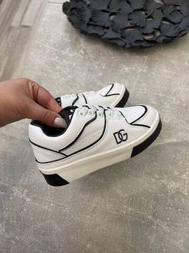 Лимитные кеды Dolce & Gabbana BP-38803