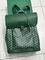 Рюкзак зелёный с контрастным узором от Goyard BP5-212963 — фото 1 [TG 554012f4b18f-001]