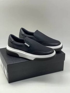 Премиальные слипоны Prada BP-35503