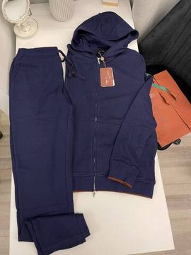 Стильный спортивный комплект Loro Piana BP-39849