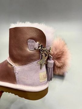 Угги из натурального материала Ugg Australia BP-23481
