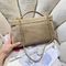 Сумка бежевая от Chanel BP5-325856 — фото 4 [TG fd4b9673cfc7-004]