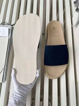 Лимитированные шлепанцы BC BP-51829