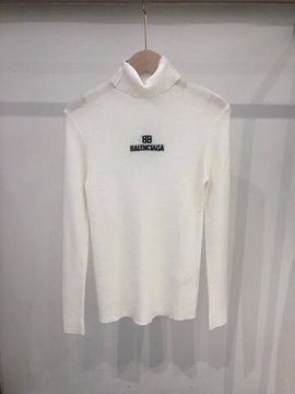 Повседневная водолазка Balenciaga BP-41103