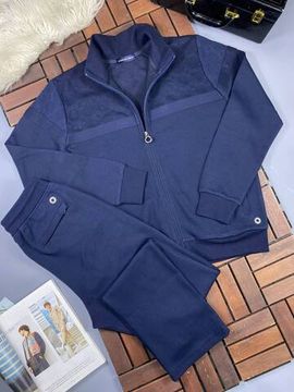 Костюм спортивный Stefano Ricci BP-15718