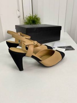 Элитные туфли Chanel BP-32869