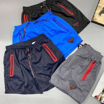 Плавательные шорты BP-15644 стильные Prada