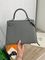 Премиум сумка женская Kelly 28 cm, Epsom Hermes BP-13792