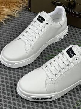 Dolce & Gabbana повседневные кеды BP-13234