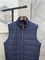 Жилетка из нейлона Kiton BPLUX5617