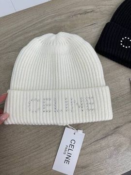 Повседневная шапка Celine BP-25525