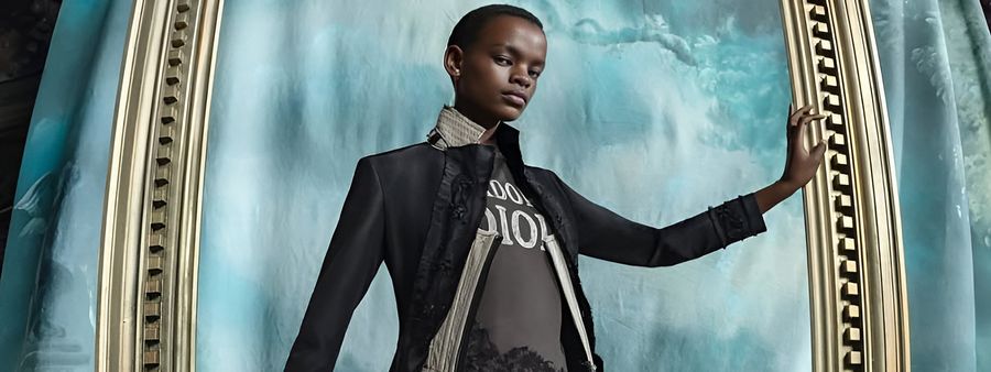 Dior и прощальный аккорд Марии Грации Кьюри