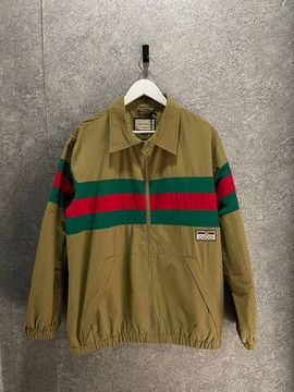 Ветровка Gucci BP-38741